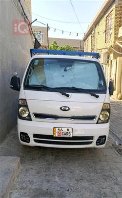 Kia Bongo